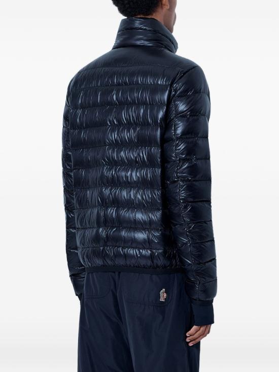 26FW 몽클레어 패딩 1A000285 97X6999 BLU - MONCLER