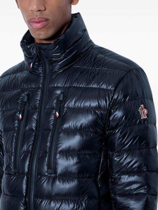 26FW 몽클레어 패딩 1A000285 97X6999 BLU - MONCLER