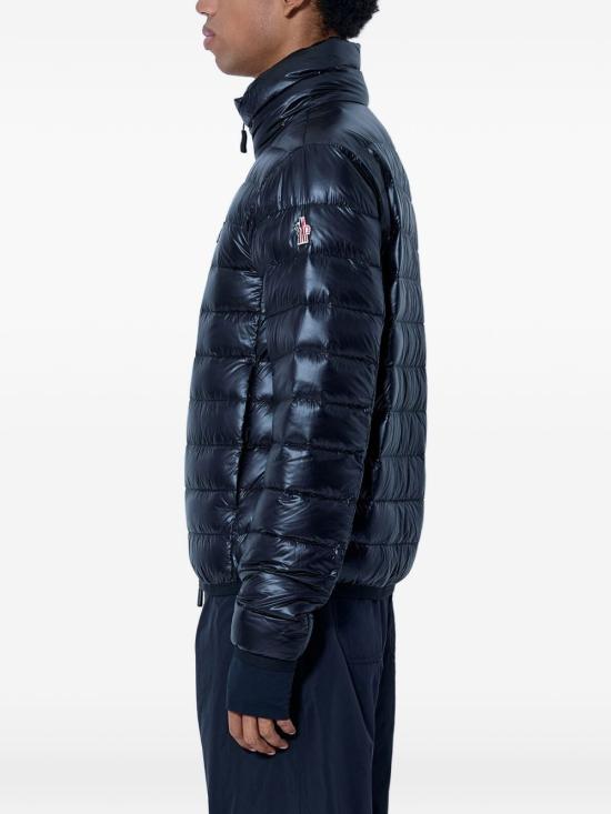 26FW 몽클레어 패딩 1A000285 97X6999 BLU - MONCLER