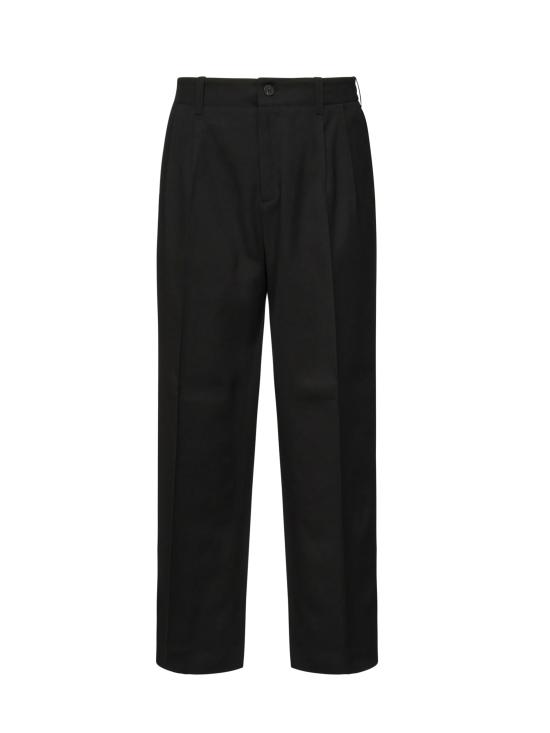 26FW 골든구스 팬츠 GMP01508 P00117090100 BLACK