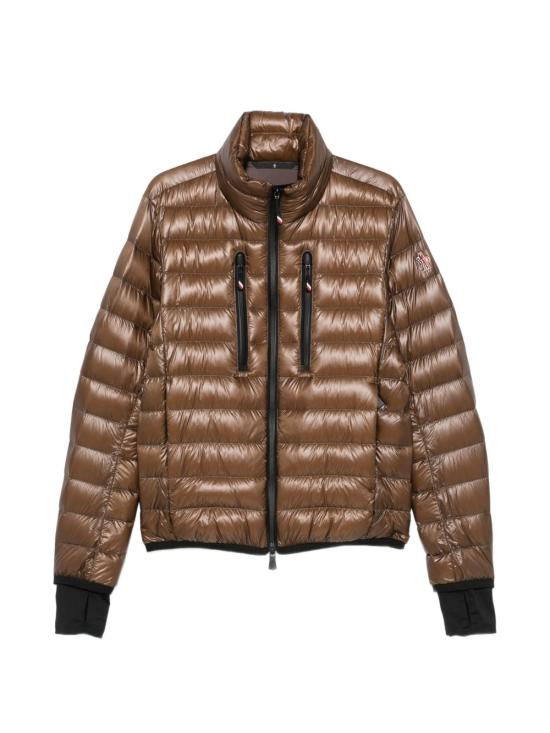 26FW 몽클레어 패딩 1A000285 97X6276 MARRONE