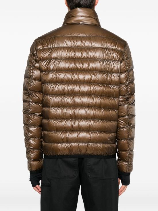 26FW 몽클레어 패딩 1A000285 97X6276 MARRONE - MONCLER
