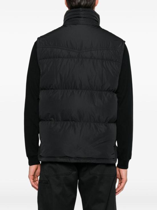 26FW 몽클레어 베스트 1A00042 59876999 NERO - MONCLER