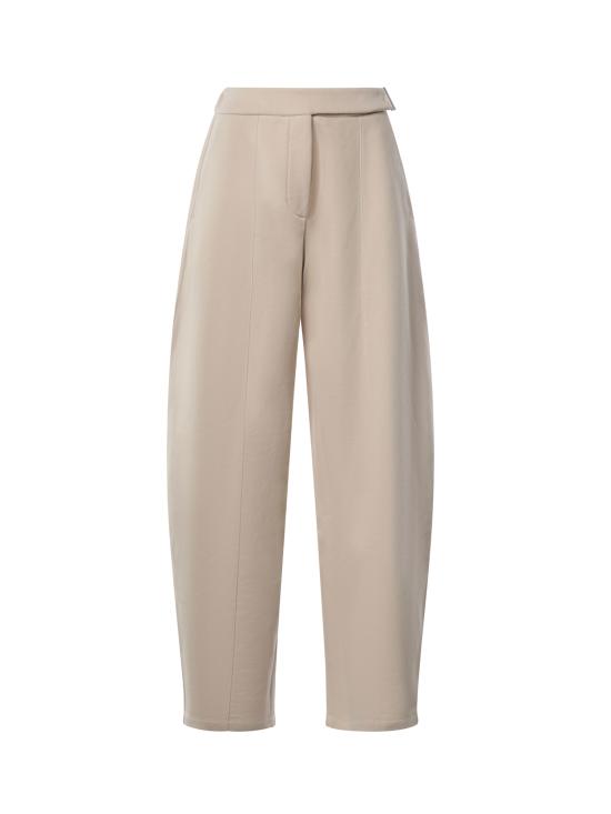 26FW 스포트막스 팬츠 2622786012600 002 BEIGE