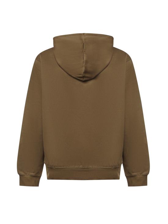 26FW 노스페이스 후드 티셔츠 NF0A8FDE2EK1 CARAWAY SEED - NORTH FACE