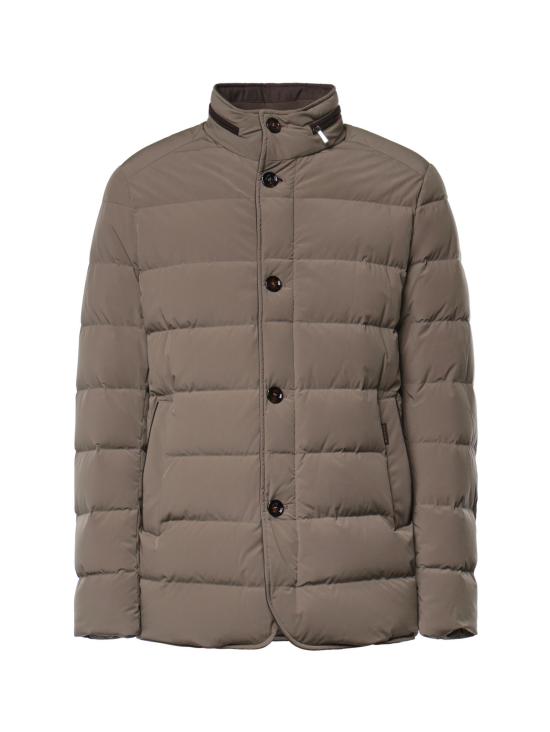 26FW 무레르 패딩 MOUGI101307 U0214 NUT
