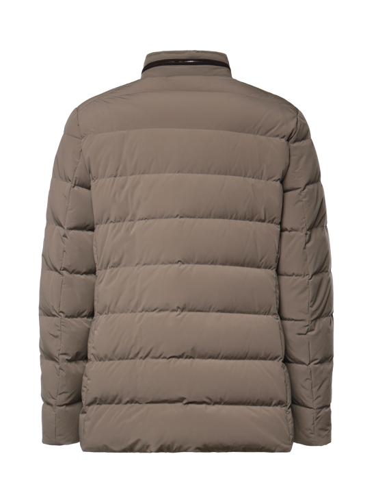 26FW 무레르 패딩 MOUGI101307 U0214 NUT - MOORER