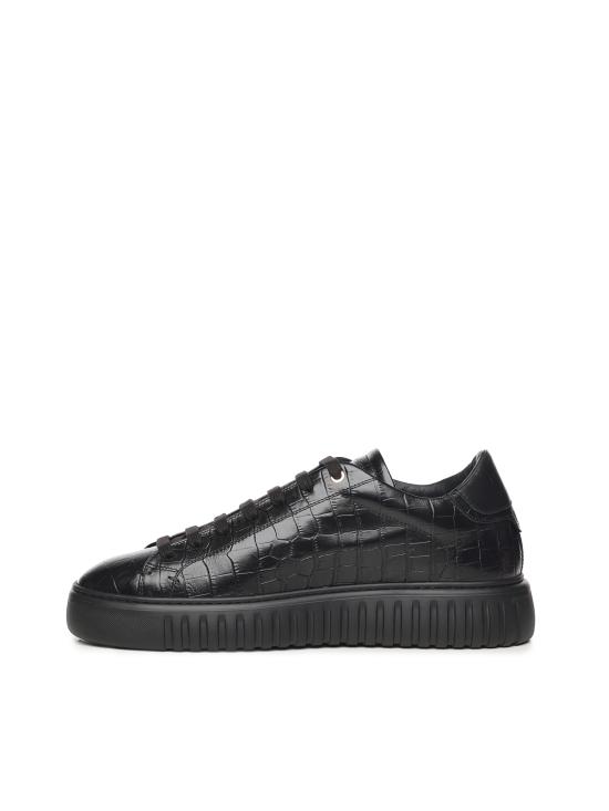 26FW 줄리아노 갈리아노 스니커즈 MARS CROCKBLACK - GIULIANO GALIANO
