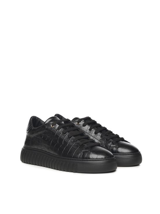 26FW 줄리아노 갈리아노 스니커즈 MARS CROCKBLACK - GIULIANO GALIANO