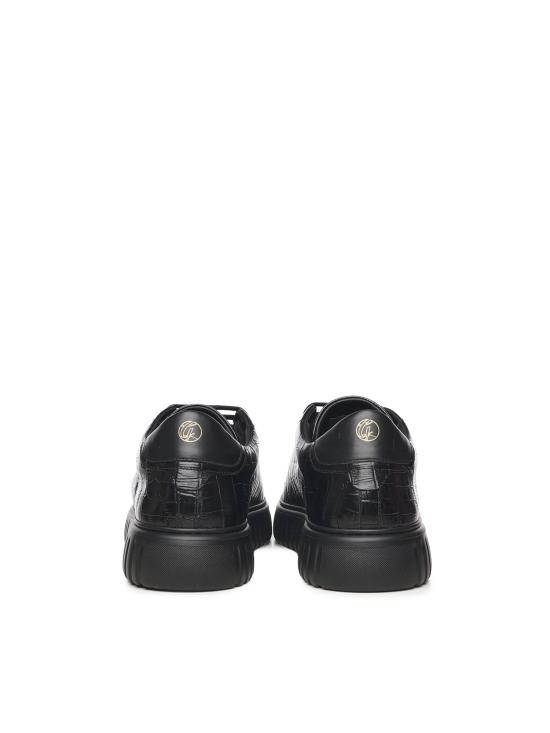 26FW 줄리아노 갈리아노 스니커즈 MARS CROCKBLACK - GIULIANO GALIANO