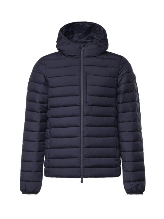 26FW 세이브더덕 정커스 패딩 D31273M MIRO2190010 BLUE BLACK