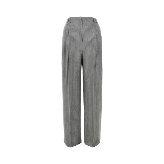 26FW 알베르타 페레티 숏팬츠 03086639 Grey