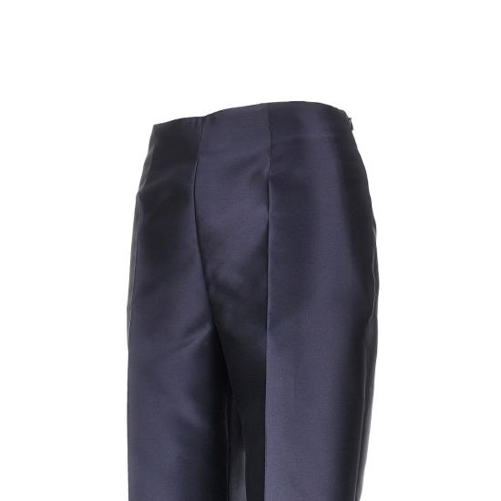 26FW 알베르타 페레티 숏팬츠 03016628 Blue - ALBERTA FERRETTI