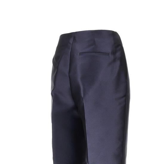 26FW 알베르타 페레티 숏팬츠 03016628 Blue - ALBERTA FERRETTI