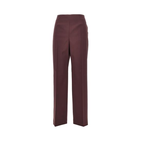 26FW 알베르타 페레티 숏팬츠 03016635 Red
