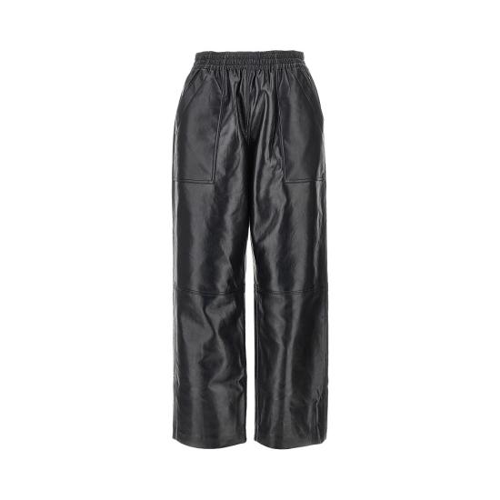 26FW 애니빙 숏팬츠 A 03 12455 Black