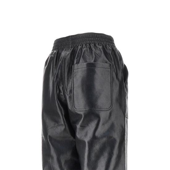 26FW 애니빙 숏팬츠 A 03 12455 Black - ANINE BING