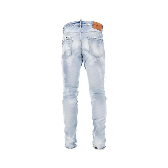 26FW 디스퀘어드2 데님 S71LB1782S30839 Blue - DSQUARED2