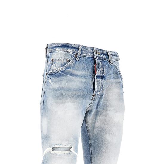 26FW 디스퀘어드2 데님 S71LB1782S30839 Blue - DSQUARED2