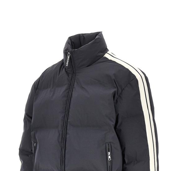 26FW 팜앤젤스 패딩 PAMEJ001FB001 Black - PALM ANGELS
