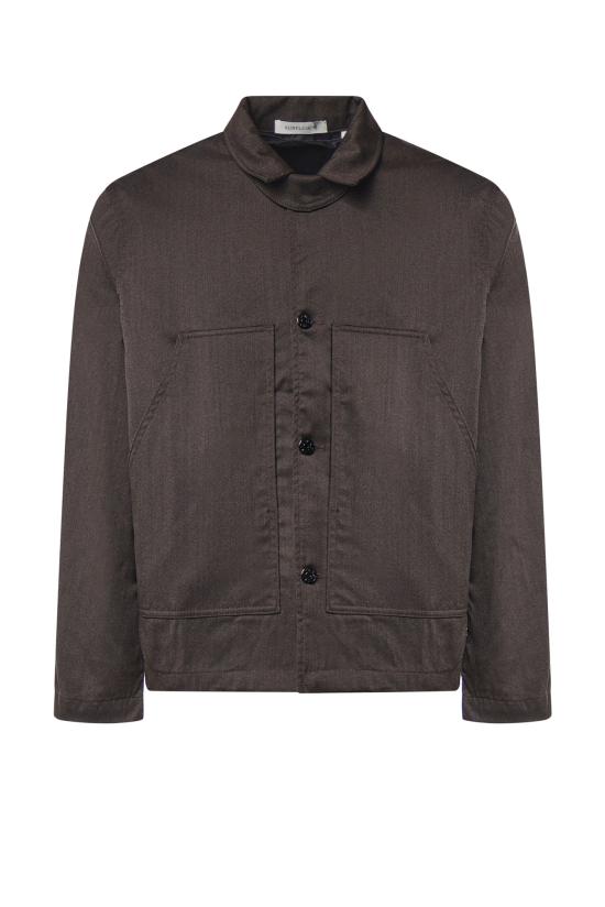 26FW 선플라워 셔츠 5166 1 170 BROWN