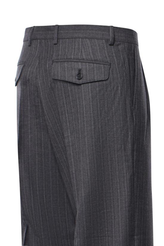26FW 선플라워 팬츠 4232 820 ANTRACITE - SUNFLOWER