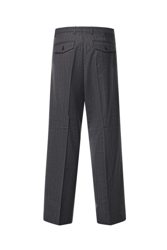 26FW 선플라워 팬츠 4232 820 ANTRACITE - SUNFLOWER