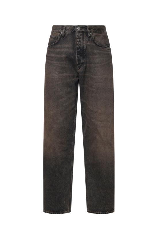 26FW 선플라워 데님 팬츠 5203 712 DIRTY TINT