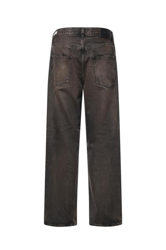 26FW 선플라워 데님 팬츠 5203 712 DIRTY TINT - SUNFLOWER