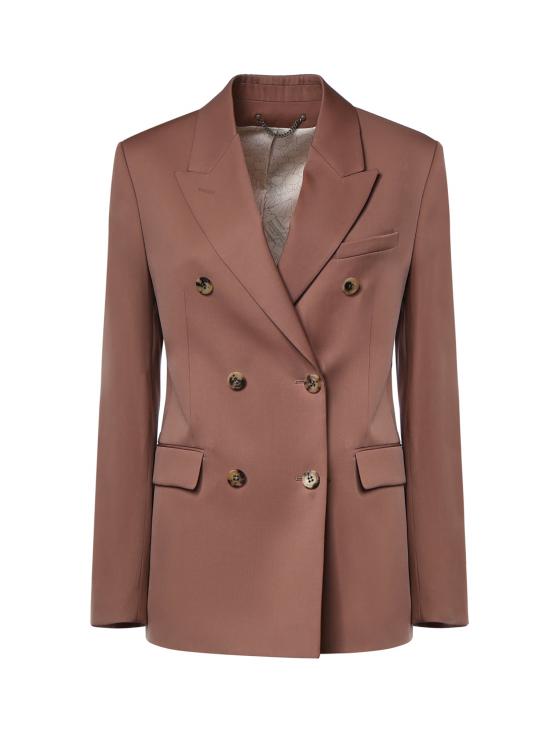 26FW 골든구스 수트 자켓 GWP00829 P00258555723 BRONZE PINK