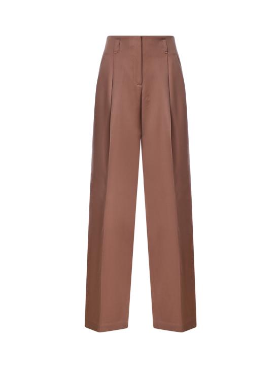 26FW 골든구스 팬츠 GWP01203 P00258555723 BRONZE PINK