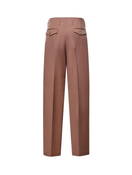 26FW 골든구스 팬츠 GWP01203 P00258555723 BRONZE PINK - GOLDEN GOOSE