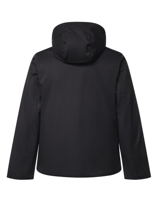 26FW 까웨 자켓 K8133DW AL8 BLACK - K-WAY