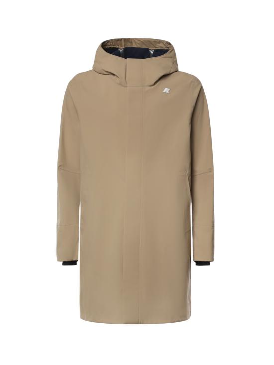 26FW 까웨 코트 K7126WW DB6 BEIGE