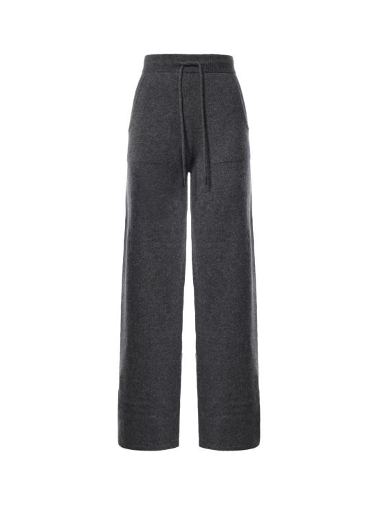 26FW 막스마라 팬츠 2621336012600 007 DARK GREY