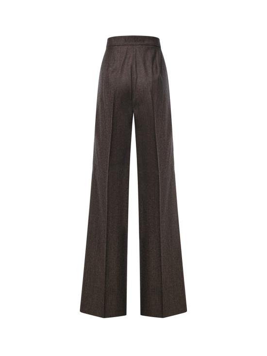 26FW 막스마라 팬츠 2621136052600 057 BLACK - MAX MARA