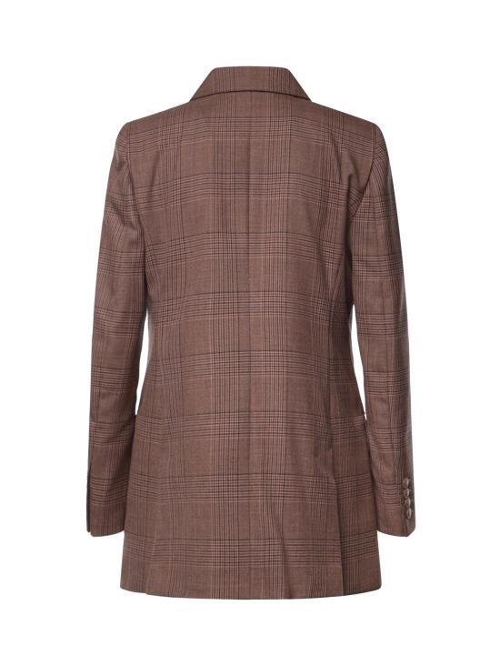 26FW 막스마라 ASTRALE 아스트랄레 블레이저 2621046052600 002 CAMEL - MAX MARA