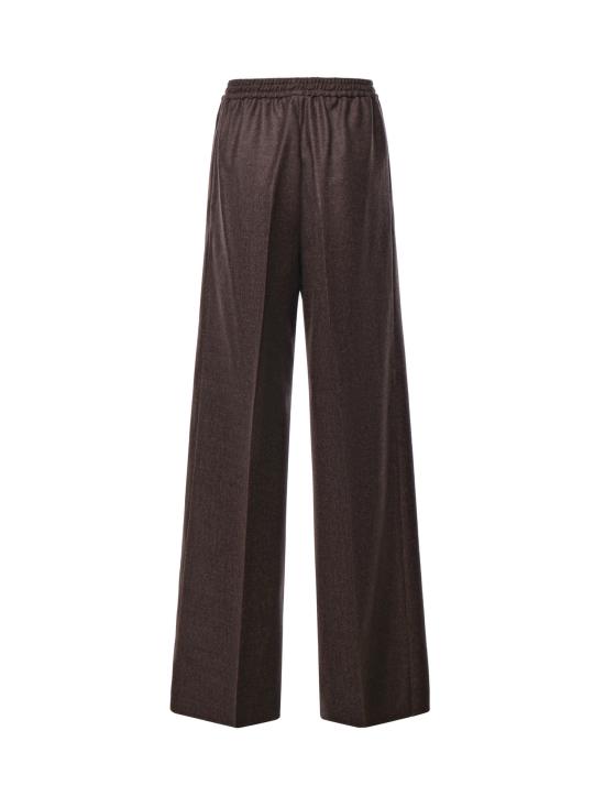 26FW 막스마라 팬츠 2621136063600 005 MUD - MAX MARA