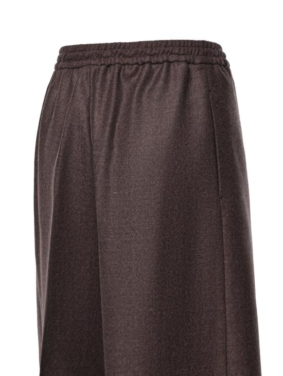 26FW 막스마라 팬츠 2621136063600 005 MUD - MAX MARA
