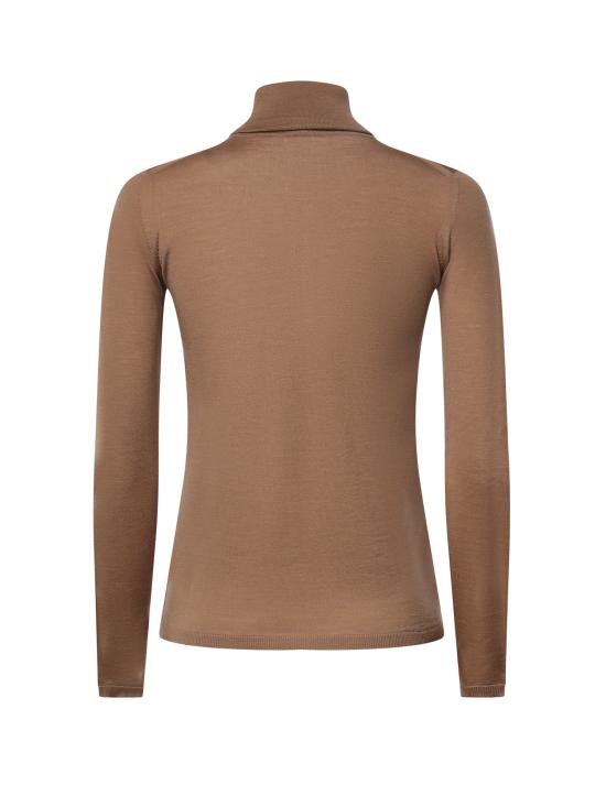 26FW 막스마라 스웨터 2621366302600 002 CAMEL - MAX MARA