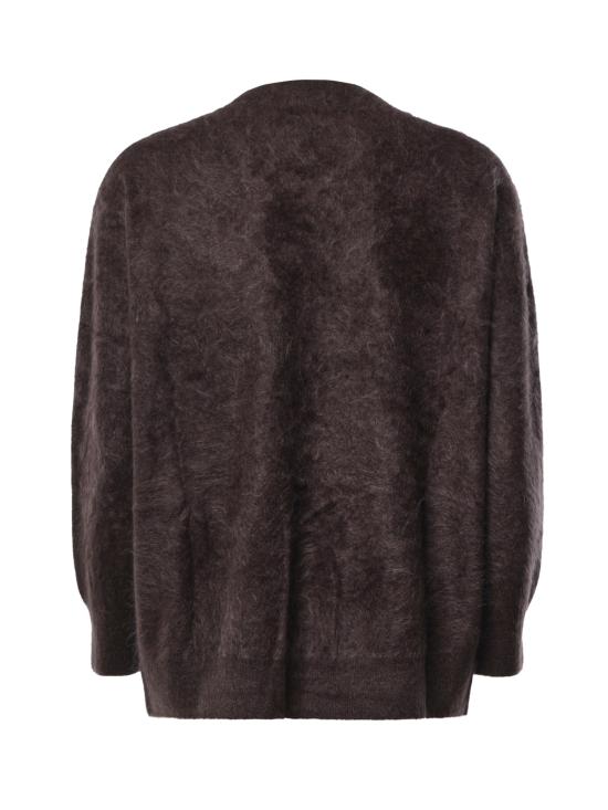 26FW 에스막스마라 스웨터 2629366173600 003 BROWN - 'S MAX MARA
