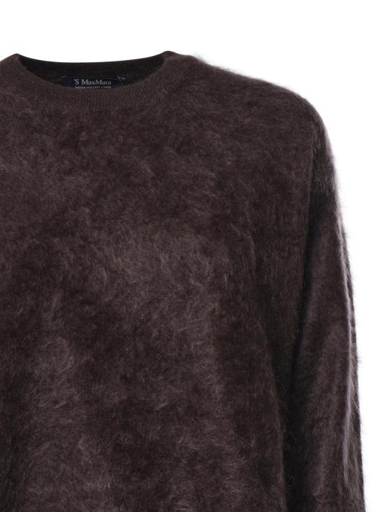 26FW 에스막스마라 스웨터 2629366173600 003 BROWN - 'S MAX MARA