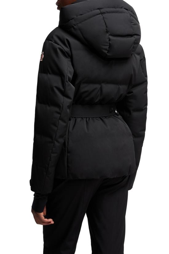 26FW 몽클레어 코트 L20981A00030597S5 999 NERO - MONCLER