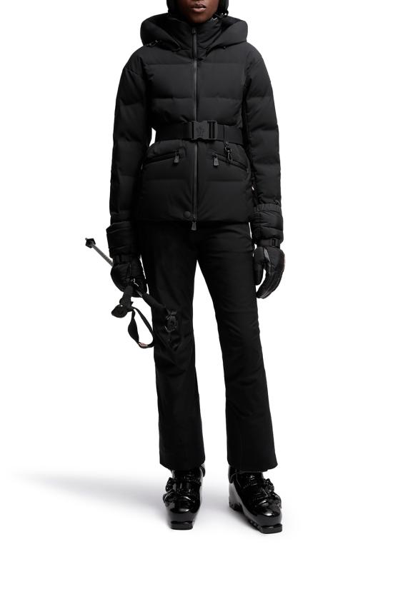 26FW 몽클레어 코트 L20981A00030597S5 999 NERO - MONCLER