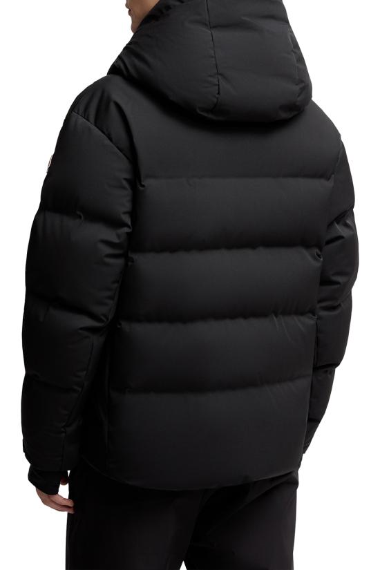 26FW 몽클레어 코트 L20971A00027597S5 999 NERO - MONCLER