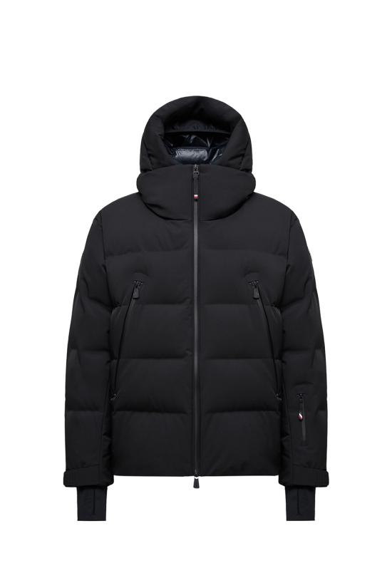 26FW 몽클레어 코트 L20971A00027597S5 999 NERO