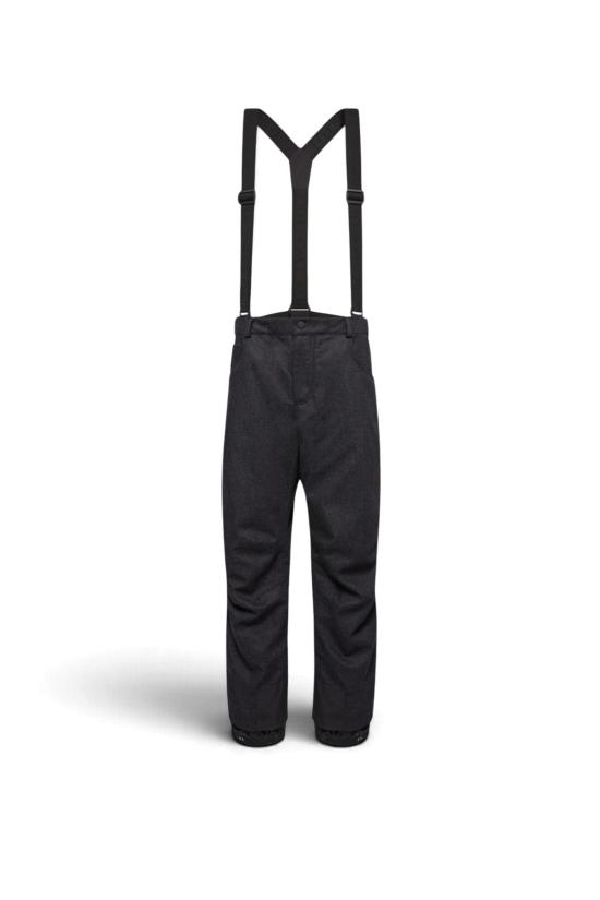 26FW 몽클레어 팬츠 L20972G00008599X2 77A BLU DENIM