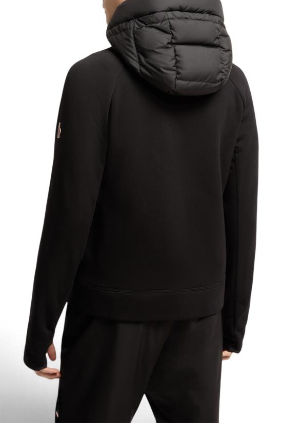 26FW 몽클레어 셔츠 L20978G00001899IG 999 NERO - MONCLER