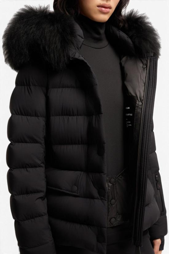 26FW 몽클레어 코트 L20981A00059539X6 999 - MONCLER