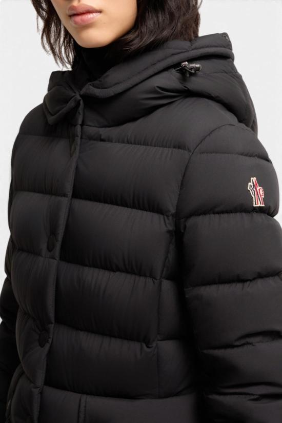 26FW 몽클레어 코트 L20981A00059539X6 999 - MONCLER